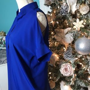 Michael Michael kors small blouse